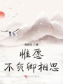 惟愿不負(fù)卿相思