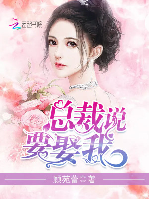 總裁說要娶我
