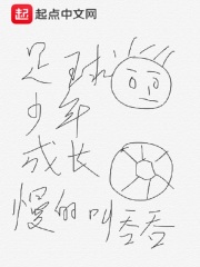 足球少年成長