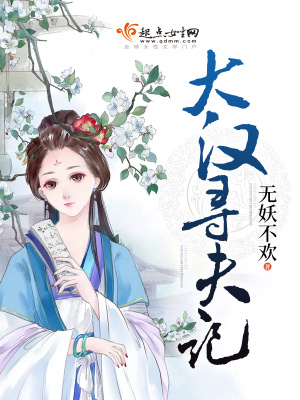 大漢尋夫記