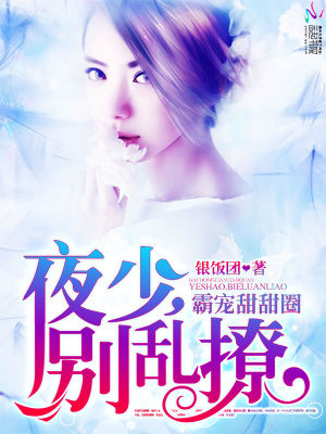 夜少護妻超霸氣