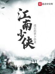 江南少俠