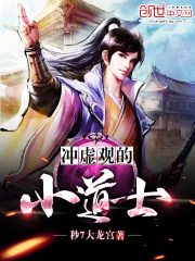 沖虛觀的小道士