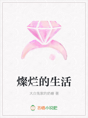 燦爛的生活
