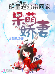呆萌嬌妻：明星老公帶回家