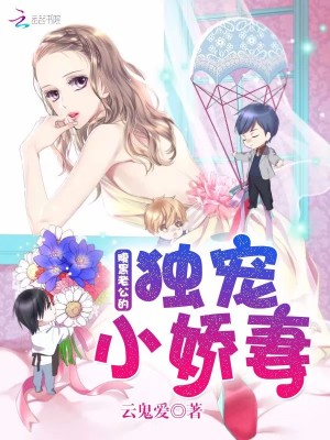 腹黑老公的獨寵小嬌妻