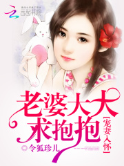 寵妻入懷：老婆大大求抱抱