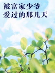 被富家少爺愛過的那幾天