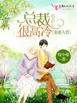 寵妻入骨總裁很高冷