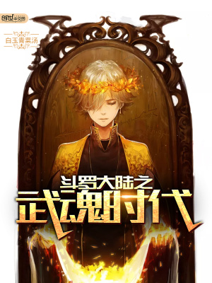 斗羅大陸之武魂時代
