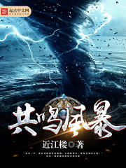 共鳴風(fēng)暴