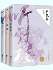 《聽雪樓》系列（套裝共3冊）