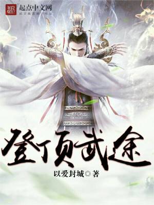 登頂武途