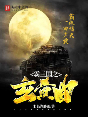 霸三國之玄黃曲