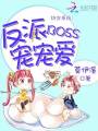 快穿系統(tǒng)：反派BOSS寵寵愛(ài)