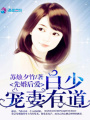 先婚后愛：白少寵妻有道