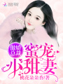傲嬌總裁：蜜寵小甜妻！