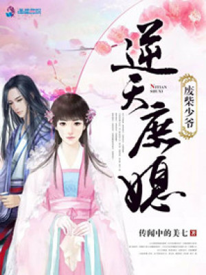 廢材少爺：逆天庶媳