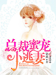 總裁蜜寵小逃妻