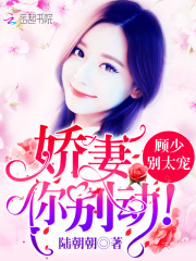 顧少別太寵：嬌妻，你別動！