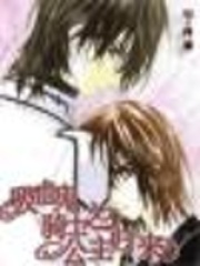 吸血鬼骑士之公主归来