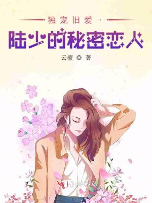 独宠旧爱·陆少的秘密恋人封面