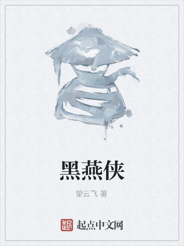 黑燕侠