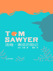 汤姆·索亚历险记