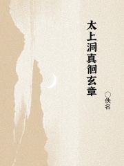 太上洞真徊玄章在线阅读