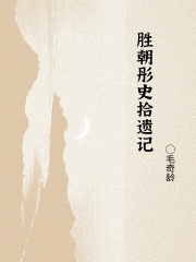 胜朝彤史拾遗记在线阅读