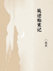 吴逆始末记在线阅读