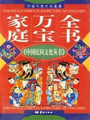 家庭万宝全书（中国民间文化丛书）