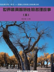 世界最具智慧性的哲理故事3（震撼心灵阅读之旅经典文库）