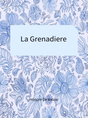 La Grenadiere在线阅读