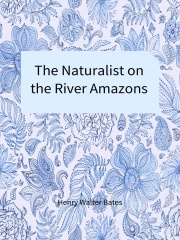 The Naturalist on the River Amazons在线阅读
