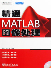 精通MATLAB图像处理在线阅读