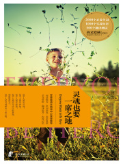灵魂也要一席之地在线阅读