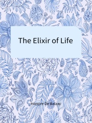 The Elixir of Life在线阅读