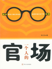 一个人的官场