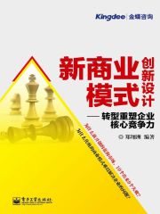 新商业模式创新设计