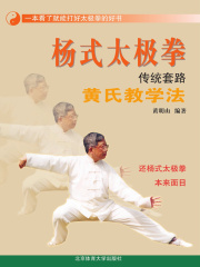 杨氏太极拳传统套路黄氏教学法》小说在线阅读-首发起点中文网手机端