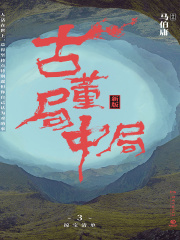 古董局中局3：掠宝清单（同名电影雷佳音、李现主演）