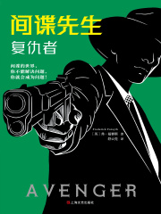 间谍先生：复仇者