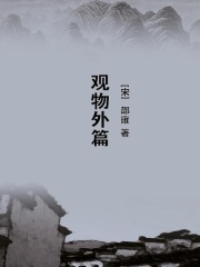 观物外篇