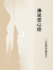 佛说忠心经在线阅读