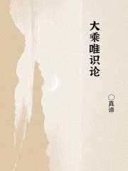 大乘唯识论在线阅读