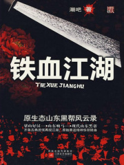 铁血江湖在线阅读