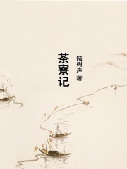 茶寮记在线阅读