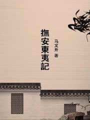 撫安東夷記