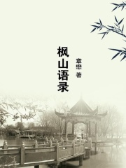 枫山语录在线阅读